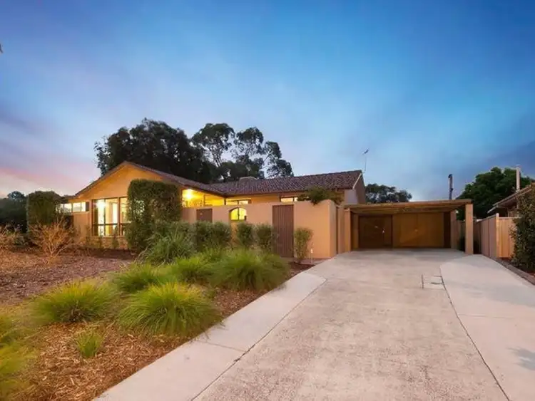 Main view of Homely house listing, 19 Barritt Street, Kambah ACT 2902