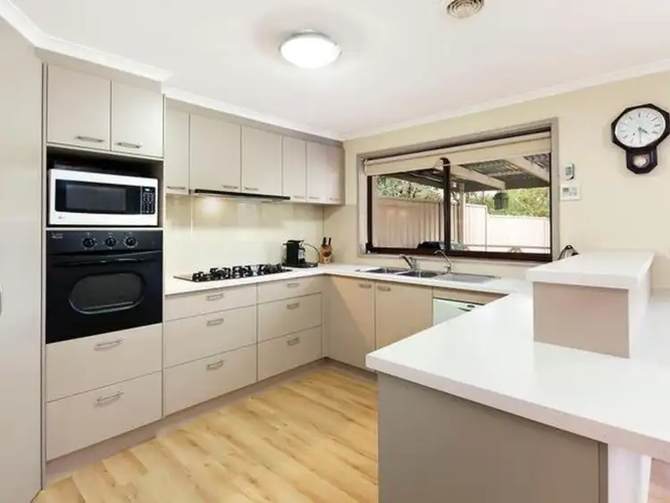 Second view of Homely house listing, 19 Barritt Street, Kambah ACT 2902