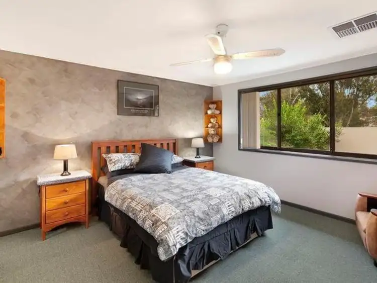 Fifth view of Homely house listing, 19 Barritt Street, Kambah ACT 2902