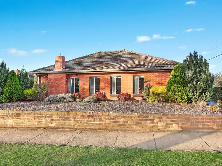 Main view of Homely house listing, 9 Lindsay Street, Griffith ACT 2603