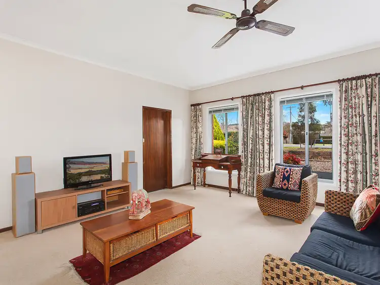 Fourth view of Homely house listing, 9 Lindsay Street, Griffith ACT 2603