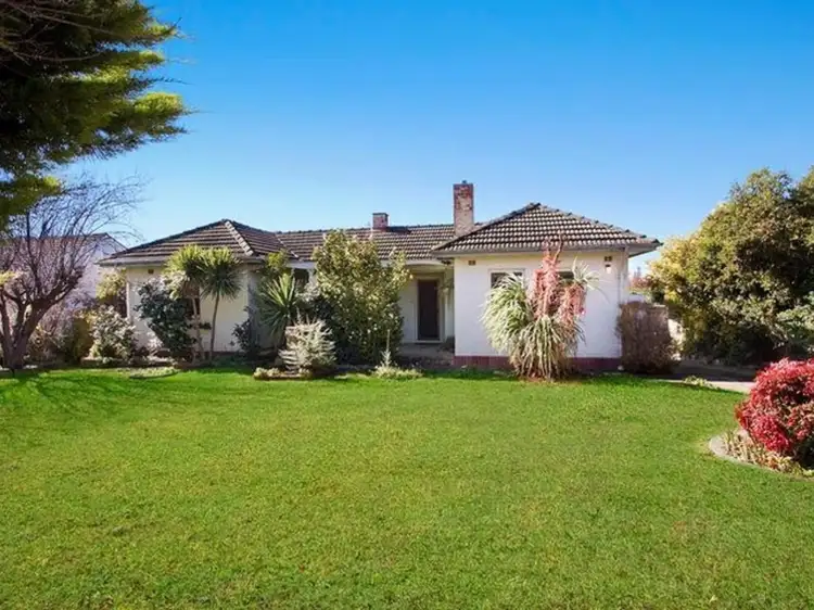 Main view of Homely house listing, 7 Lindsay Street, Griffith ACT 2603