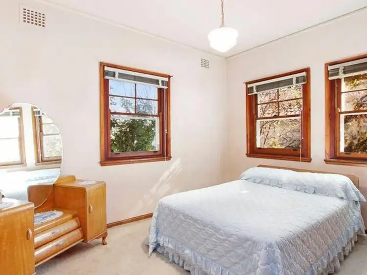 Fifth view of Homely house listing, 7 Lindsay Street, Griffith ACT 2603