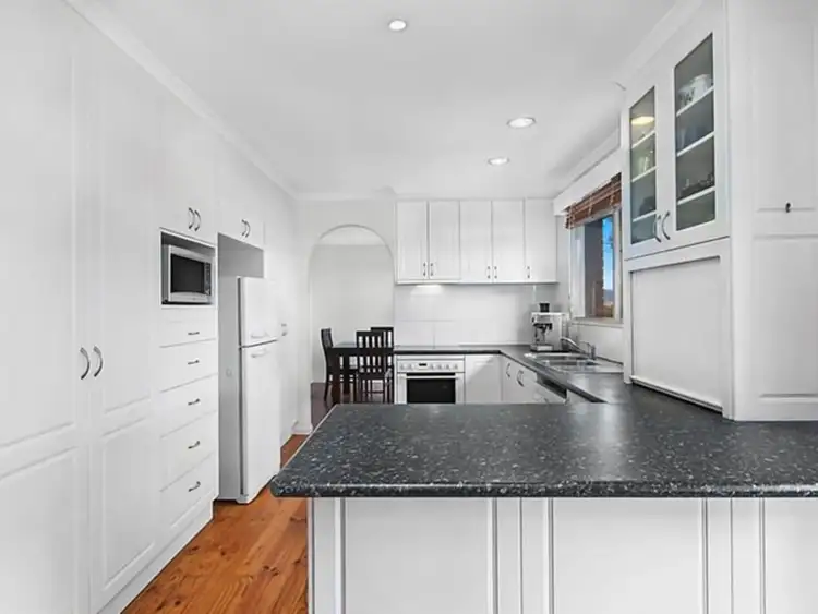 Second view of Homely house listing, 32 Dartnell Street, Gowrie ACT 2904