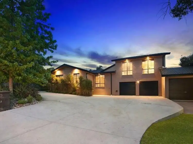 Main view of Homely house listing, 22 Dowthwaite Street, Fraser ACT 2615