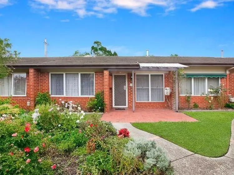 109/177 Badimara Street, Fisher ACT 2611