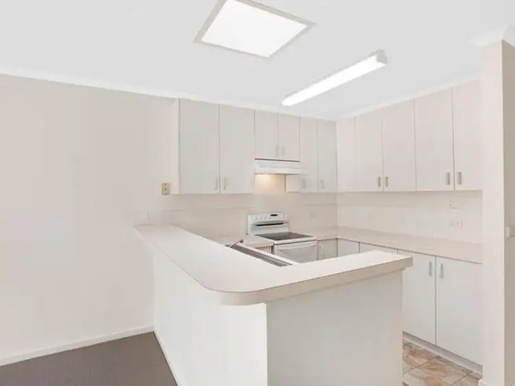 Third view of Homely townhouse listing, 109/177 Badimara Street, Fisher ACT 2611
