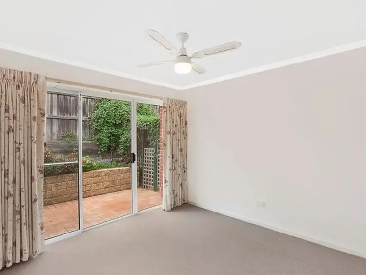 Fourth view of Homely townhouse listing, 109/177 Badimara Street, Fisher ACT 2611