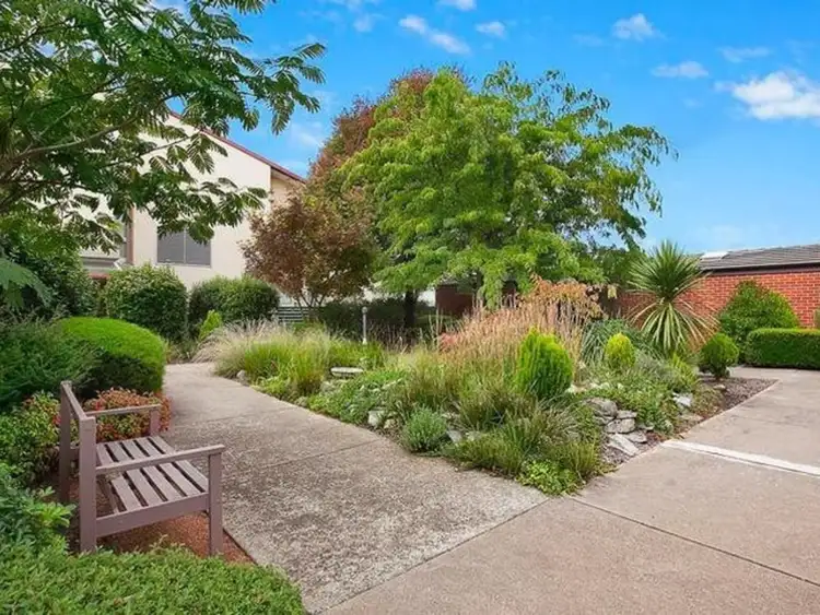 Sixth view of Homely townhouse listing, 109/177 Badimara Street, Fisher ACT 2611