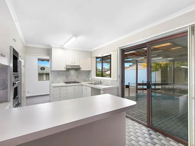 Second view of Homely house listing, 17 Pridham Street, Farrer ACT 2607