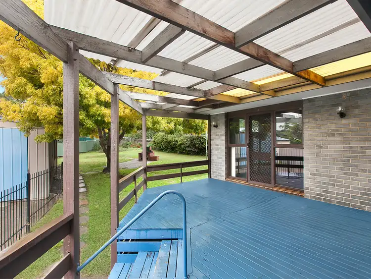 Fifth view of Homely house listing, 17 Pridham Street, Farrer ACT 2607