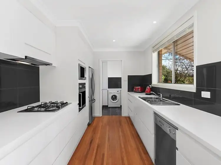 Main view of Homely house listing, 24 Dookie Street, Farrer ACT 2607