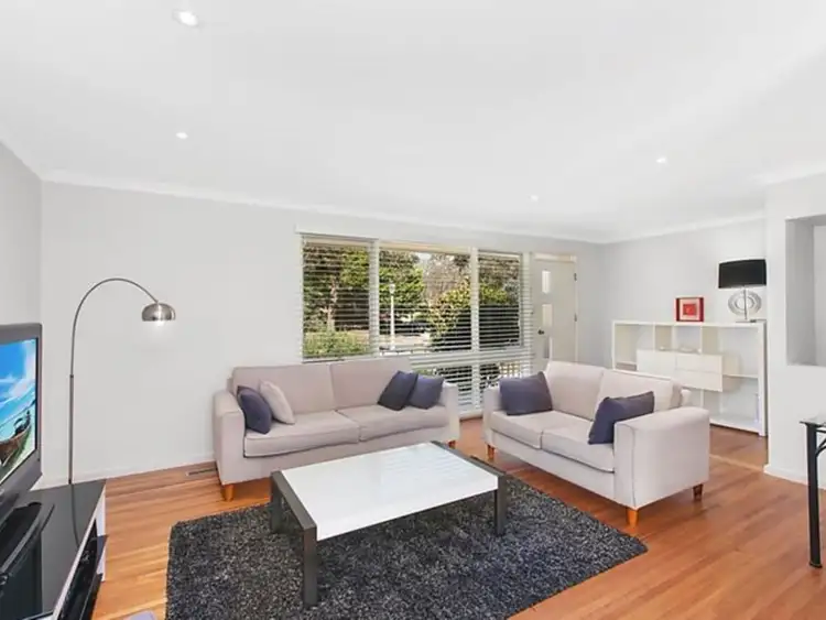 Second view of Homely house listing, 24 Dookie Street, Farrer ACT 2607