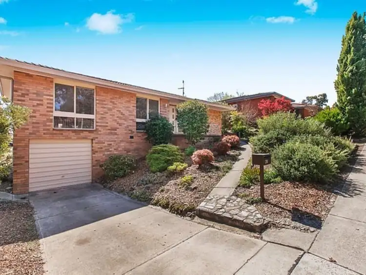Sixth view of Homely house listing, 24 Dookie Street, Farrer ACT 2607