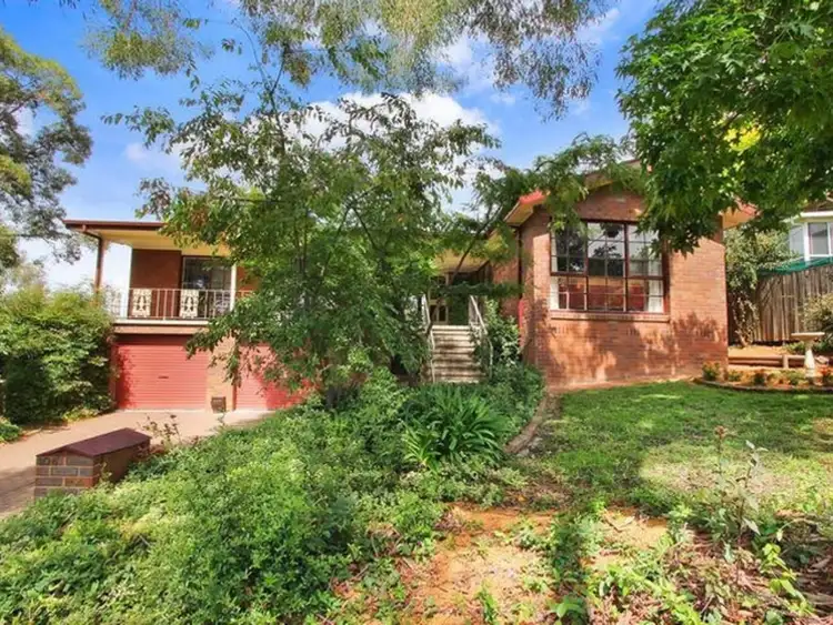 Second view of Homely house listing, 106 Pridham Street, Farrer ACT 2607