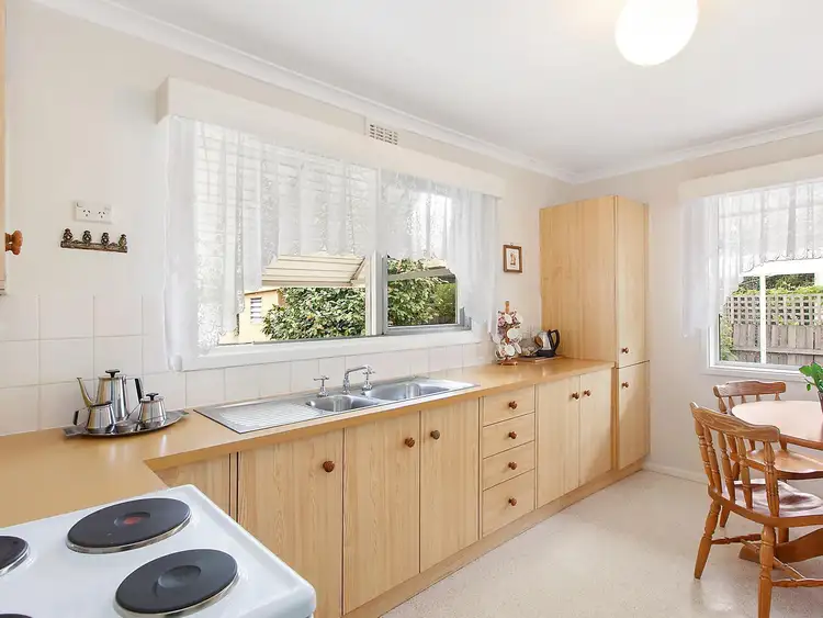 Second view of Homely house listing, 11 Moncrieff Street, Dickson ACT 2602