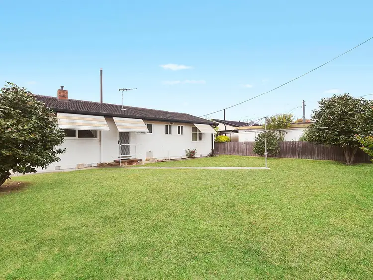 Sixth view of Homely house listing, 11 Moncrieff Street, Dickson ACT 2602