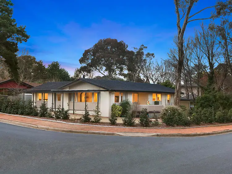 Main view of Homely house listing, 74 Dunstan Street, Curtin ACT 2605