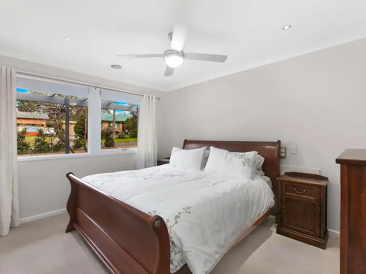 Fifth view of Homely house listing, 74 Dunstan Street, Curtin ACT 2605