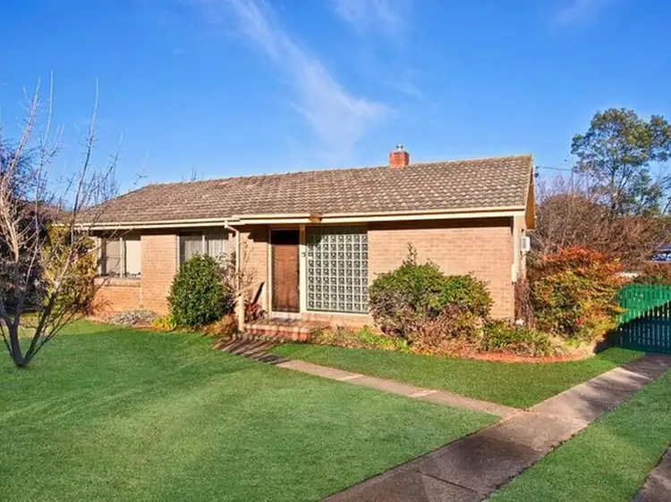 Main view of Homely house listing, 41 McCulloch Street, Curtin ACT 2605