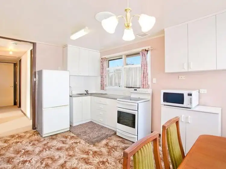 Second view of Homely house listing, 41 McCulloch Street, Curtin ACT 2605