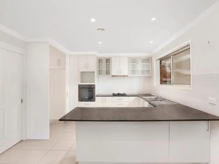 Second view of Homely house listing, 117 Morton Street, Crestwood NSW 2620