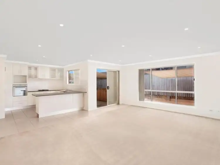 Third view of Homely house listing, 117 Morton Street, Crestwood NSW 2620