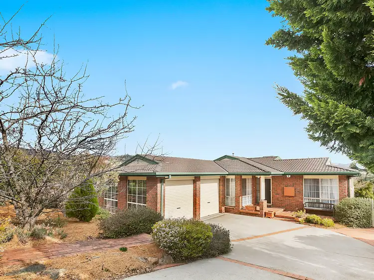 40 Handasyde Street, Conder ACT 2906