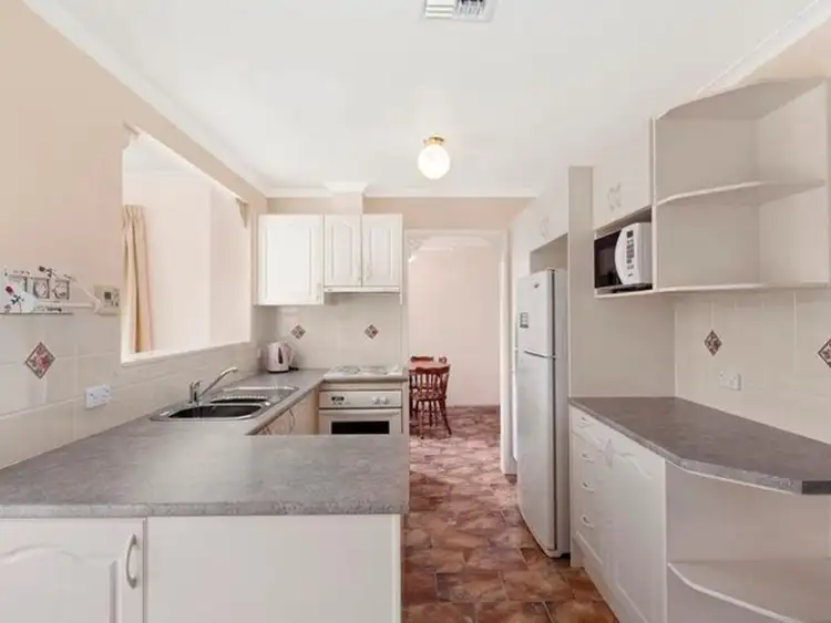 Second view of Homely house listing, 21 Fiveash Street, Chisholm ACT 2905