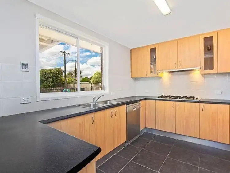 Second view of Homely house listing, 28 McLorinan Street, Chisholm ACT 2905