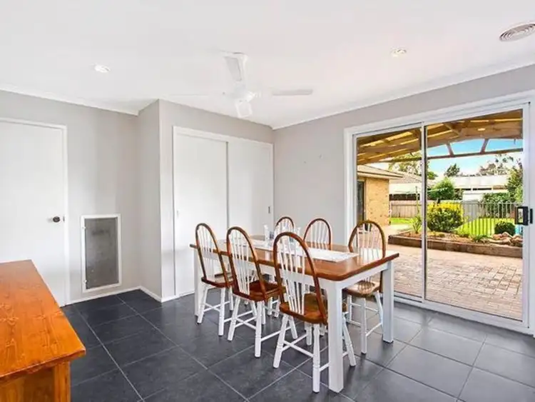 Third view of Homely house listing, 28 McLorinan Street, Chisholm ACT 2905