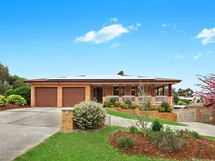 70 Downard Street, Calwell ACT 2905