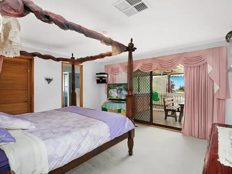 Fifth view of Homely house listing, 70 Downard Street, Calwell ACT 2905