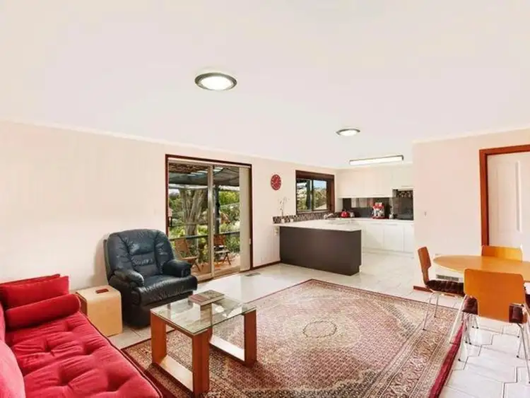 Fifth view of Homely house listing, 10 Tatchell Street, Calwell ACT 2905
