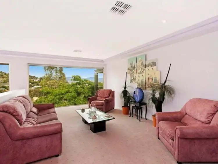 Fifth view of Homely house listing, 35 Tatchell Street, Calwell ACT 2905