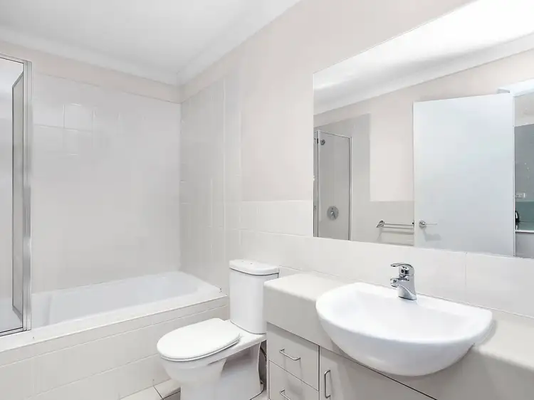 Fourth view of Homely apartment listing, 11/1 Ijong Street, Braddon ACT 2612