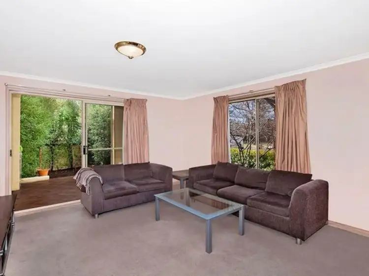 Second view of Homely unit listing, 66/15 Fawkner Street, Braddon ACT 2612