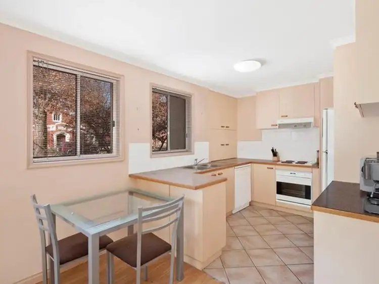 Third view of Homely unit listing, 66/15 Fawkner Street, Braddon ACT 2612