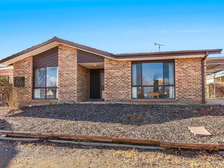 9 Thomas Hart Street, Banks ACT 2906