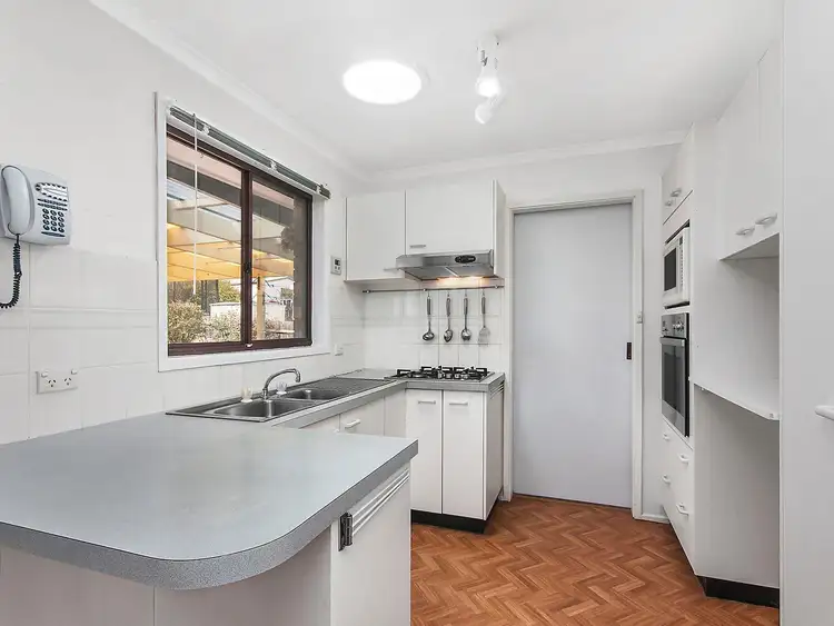 Second view of Homely house listing, 9 Thomas Hart Street, Banks ACT 2906