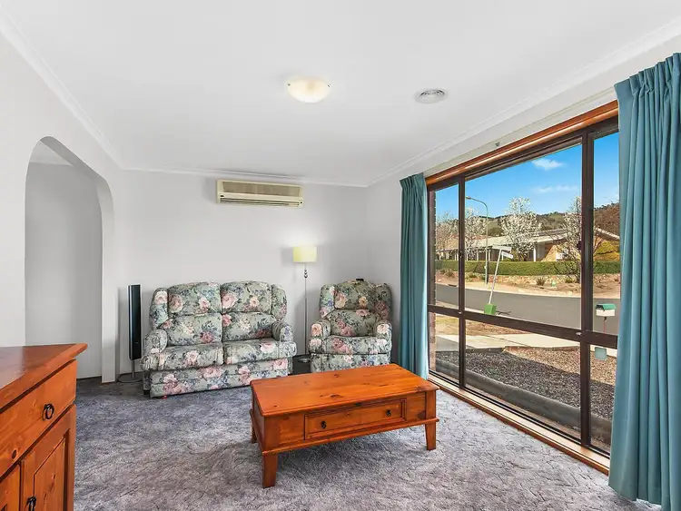 Third view of Homely house listing, 9 Thomas Hart Street, Banks ACT 2906