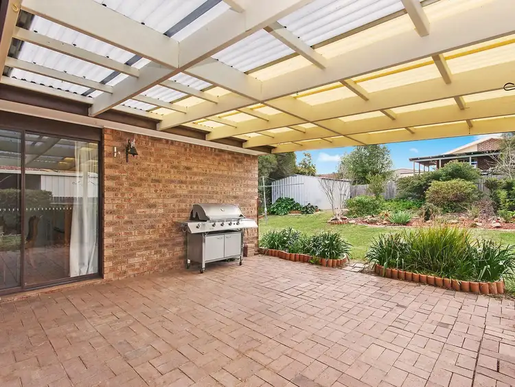 Sixth view of Homely house listing, 9 Thomas Hart Street, Banks ACT 2906