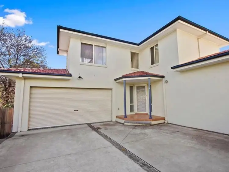 3/31 Ross Road, Queanbeyan NSW 2620