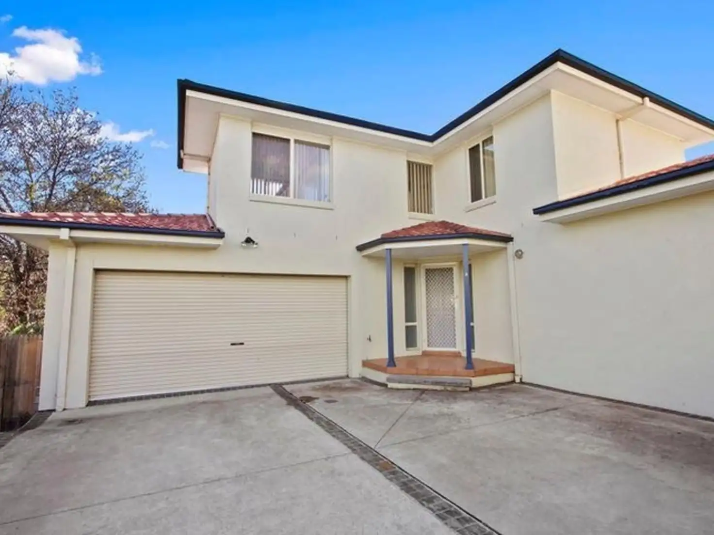 Main view of Homely townhouse listing, 3/31 Ross Road, Queanbeyan NSW 2620