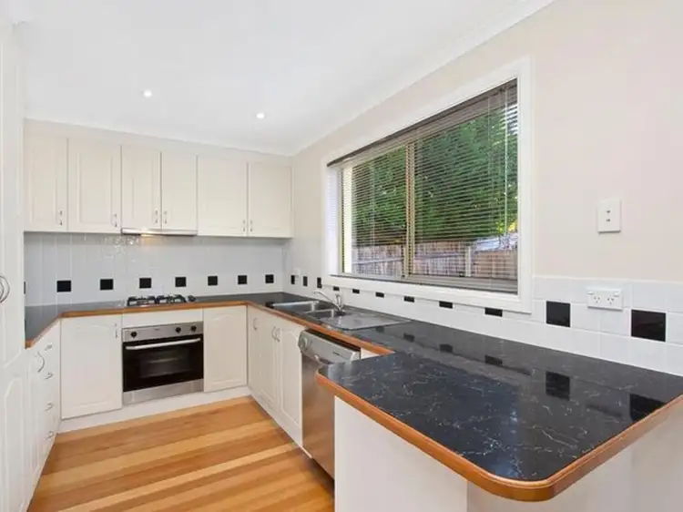 Second view of Homely townhouse listing, 3/31 Ross Road, Queanbeyan NSW 2620