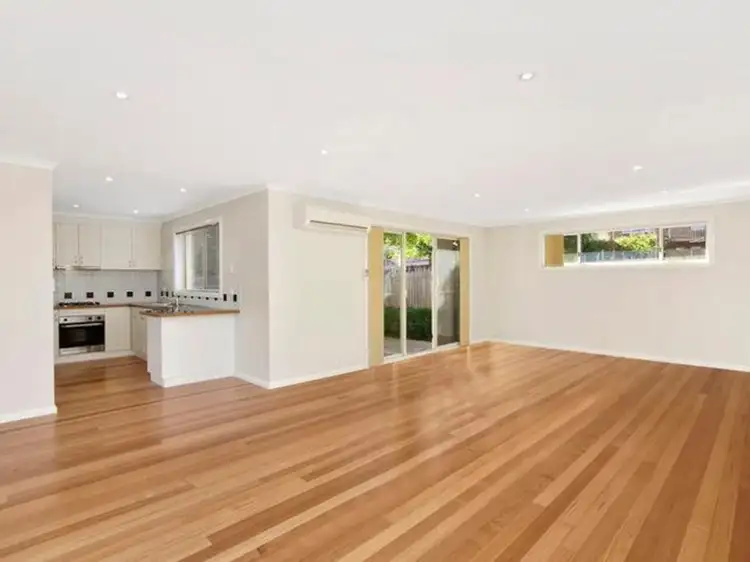 Third view of Homely townhouse listing, 3/31 Ross Road, Queanbeyan NSW 2620