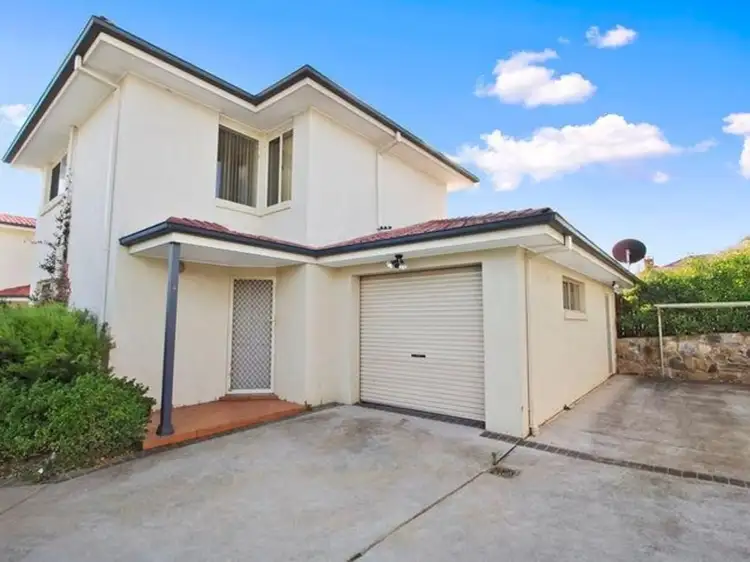 2/31 Ross Road, Queanbeyan NSW 2620