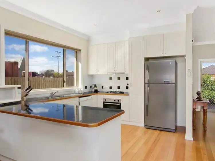 Second view of Homely house listing, 1/31 Ross Road, Queanbeyan NSW 2620