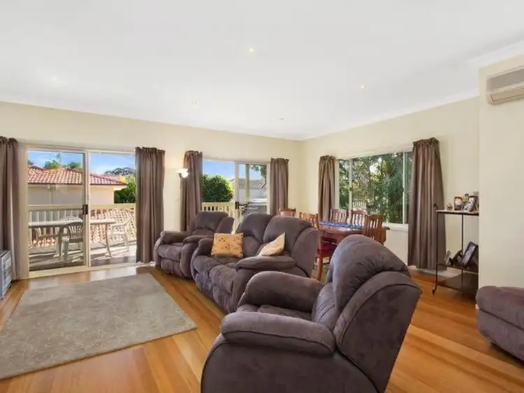 Third view of Homely house listing, 1/31 Ross Road, Queanbeyan NSW 2620