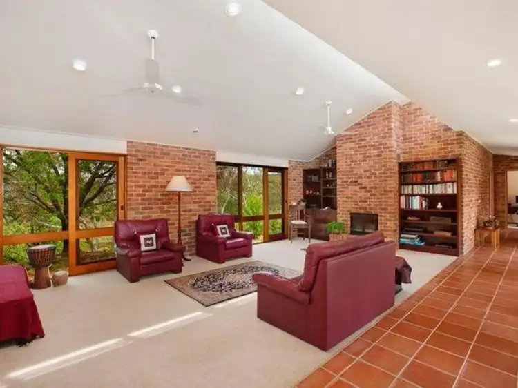 Fourth view of Homely house listing, 597 Captains Flat Road, Carwoola NSW 2620